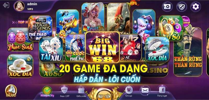 Đăng ký tài khoản hội viên không hề khó tại sân chơi