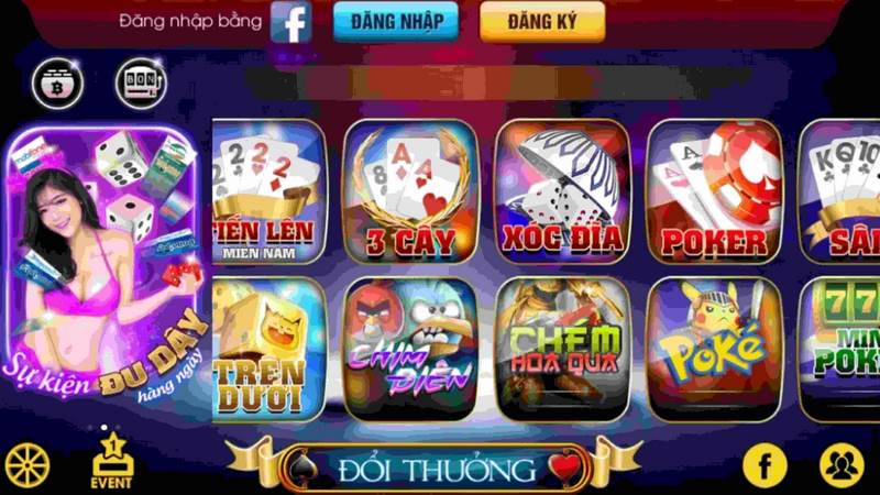 Nổ hũ đẳng cấp với lợi nhuận và tiền thưởng siêu lớn