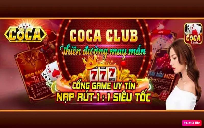 Cổng game sở hữu hệ thống trò chơi cược hiện đại và đặc sắc