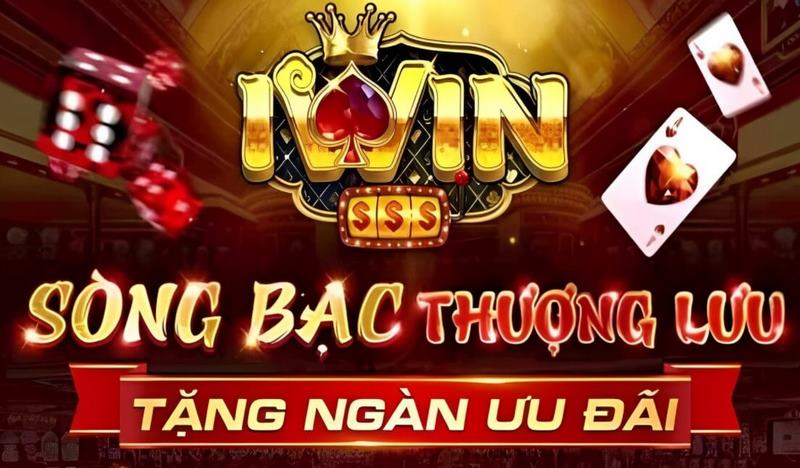 Cổng game Iwin xứng đáng với danh hiệu sân chơi đẳng cấp châu Á