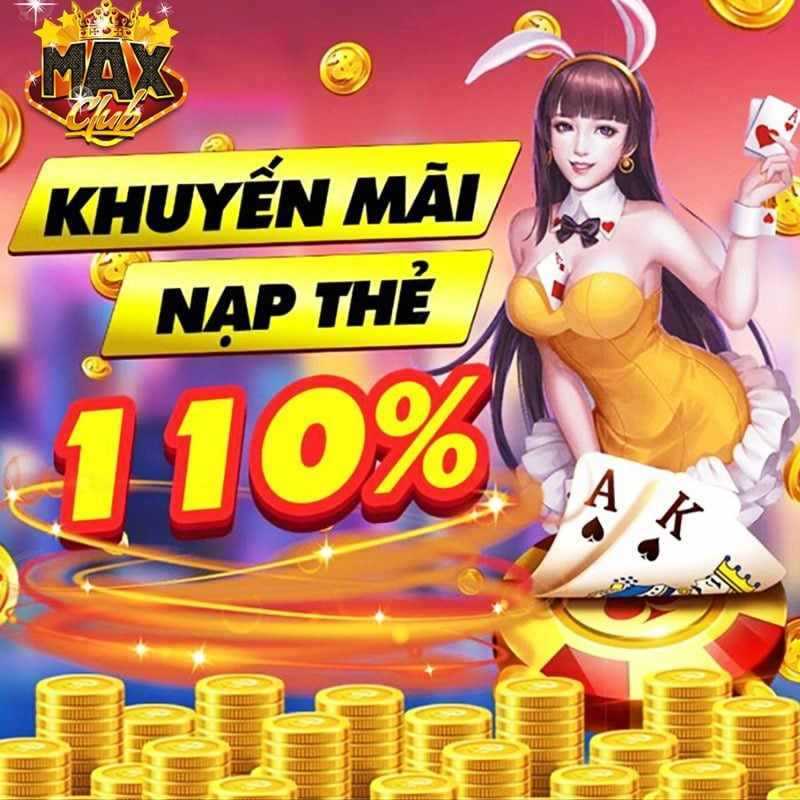 Hệ thống cổng game Max Club sở hữu nhiều ưu điểm nổi bật
