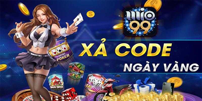 Game slot tại Mio99 có tỷ lệ thưởng cực cao và hấp dẫn