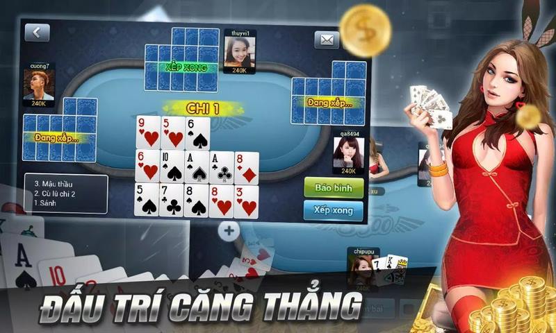 Nạp, rút tiền đảm bảo nhanh chóng và dễ dàng