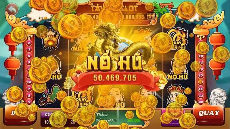 Cổng game với nhiều ưu điểm nổi bật