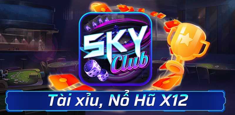 Đăng ký tài khoản Sky Club không hề khó thực hiện