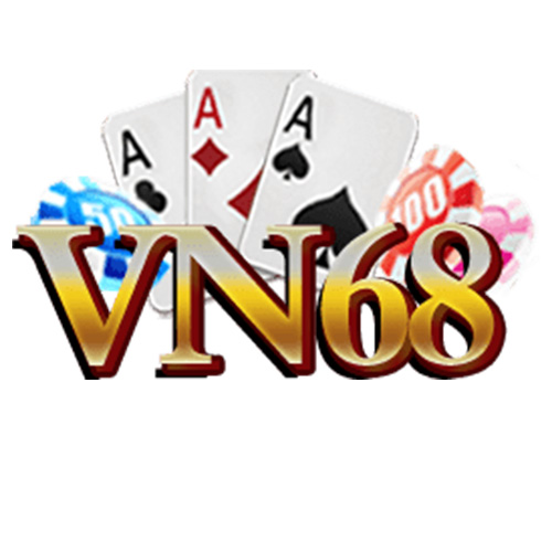 vn68 logo vn68