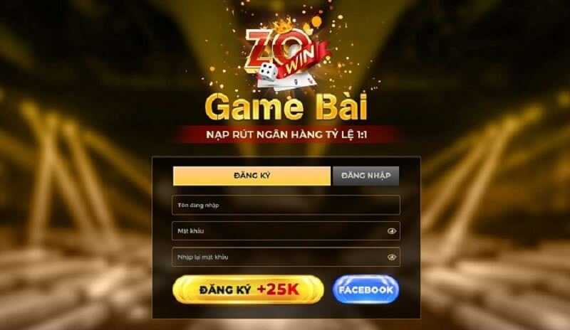 Chơi cược ở Zowin không còn đơn thuần là giải trí