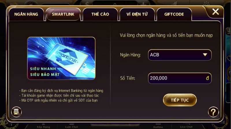 Hướng dẫn cài đặt app Zowin cho điện thoại