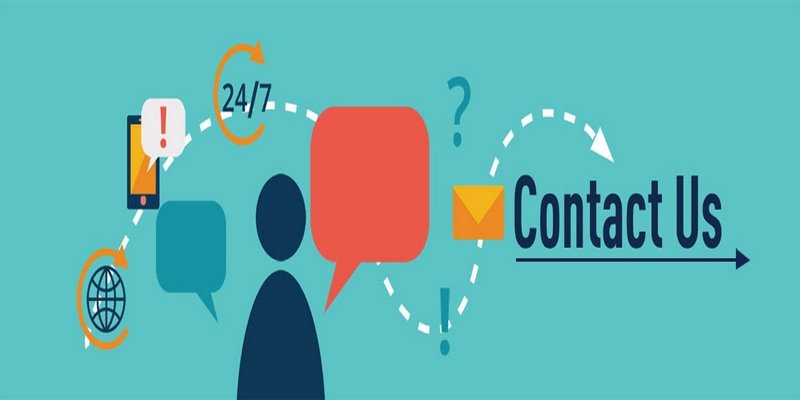 Liên hệ Zet 68 khi cần giải đáp, hỗ trợ